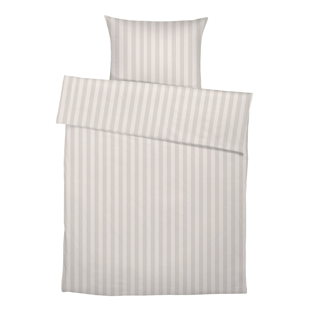 Stripes Premium Bettwäsche