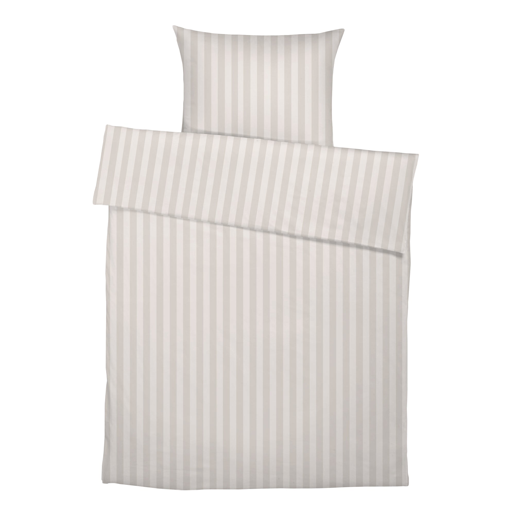 Stripes Premium Bettwäsche