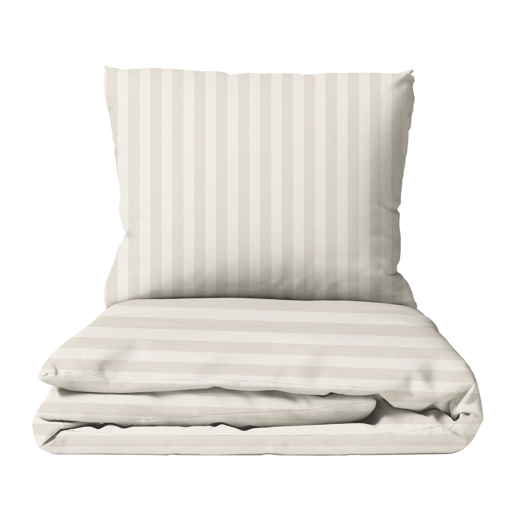 Stripes Premium Bettwäsche