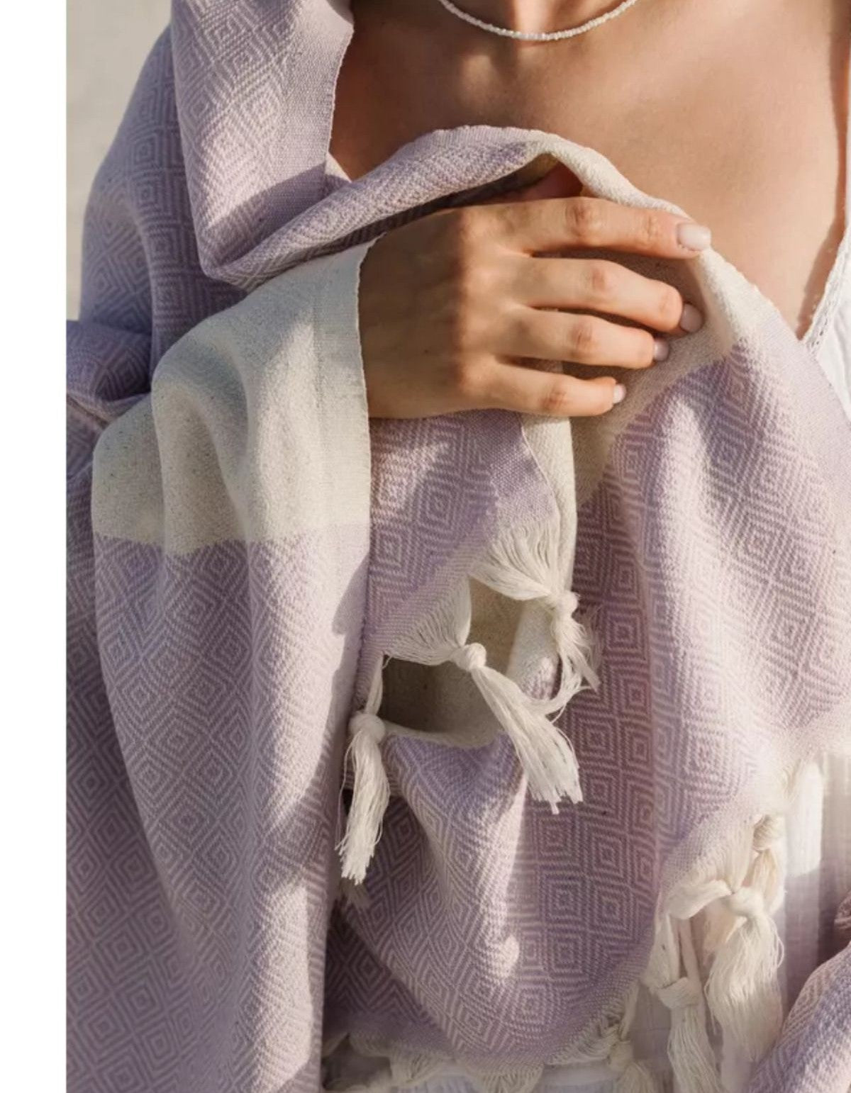 Sauna- & Hamamtuch_lila