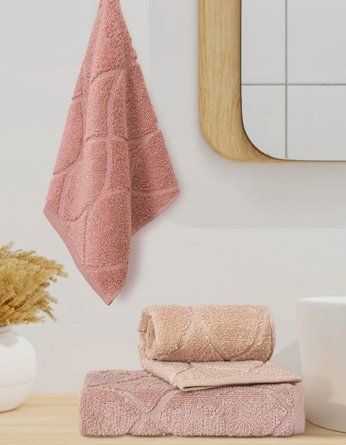 Handtuch-Set