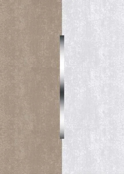 Teppich Läufer Valeria 5042 Braun
