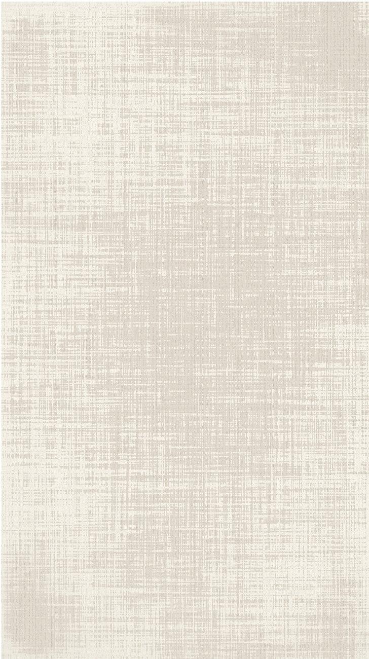 Modern beige washable rug with crosshatch textured pattern, suitable for living rooms